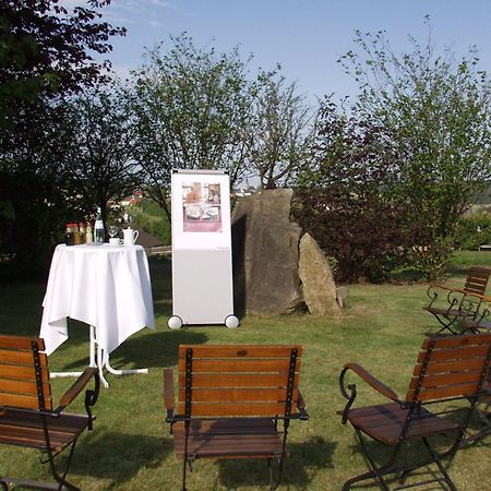 Hotel Kaiseralm Bischofsgrün Esterno foto