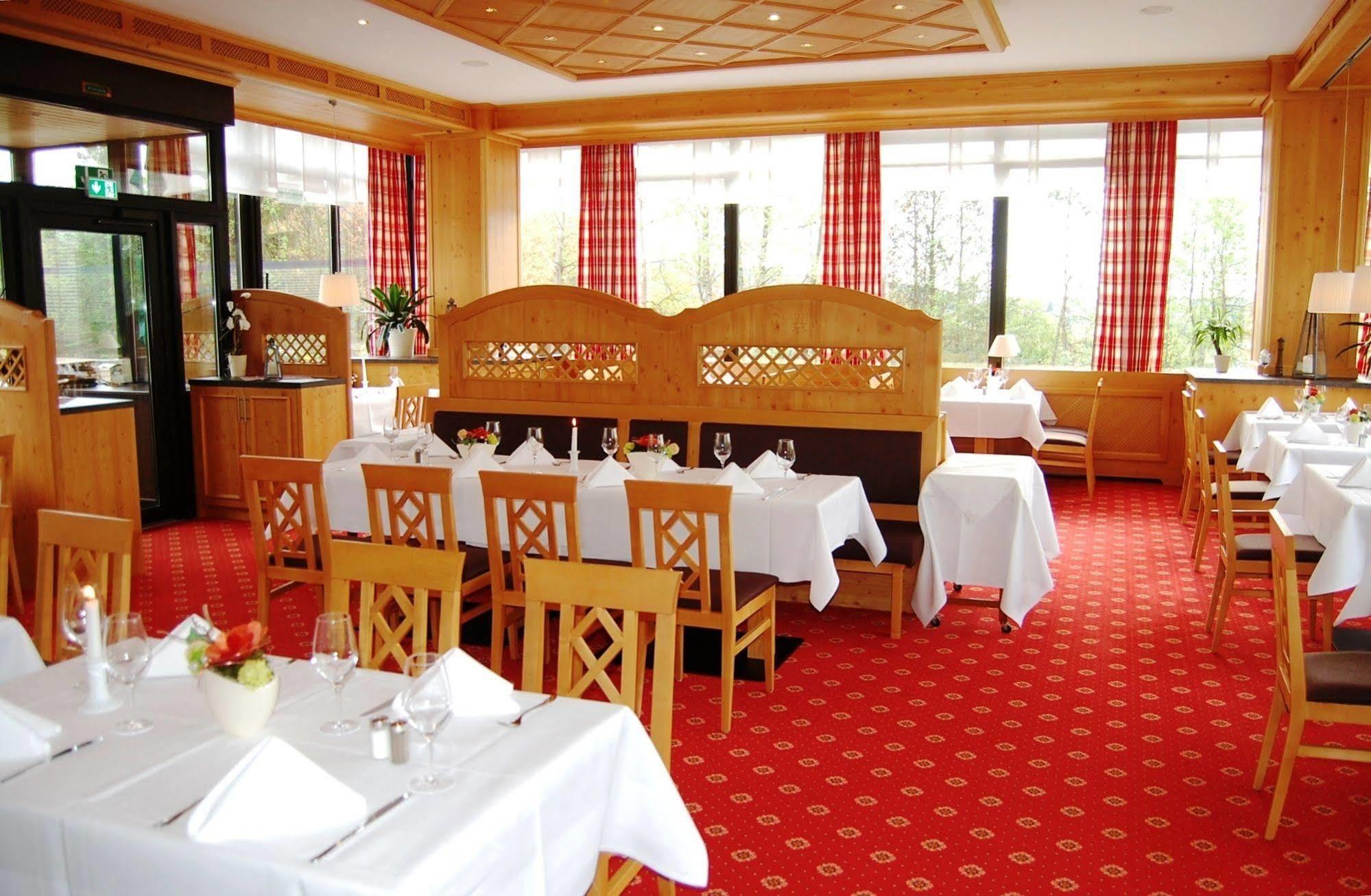 Hotel Kaiseralm Bischofsgrün Esterno foto